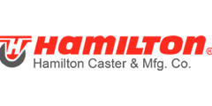 Hamilton Caster