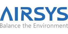 AIRSYS Cooling Technologies