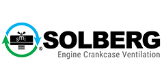 SOLBERG ENGINE CRANKCASE VENTILATION SYSTEMS