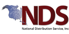 National Distribution Service (NDS)