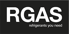 RGAS Refrigerants