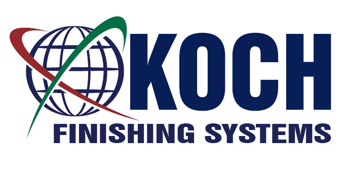 KOCH Finishing Systems