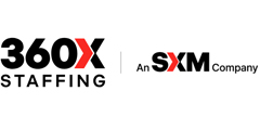 360X Staffing