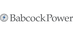 Babcock Power Data Center Platform