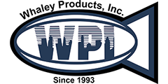 Whaley Products, Inc.
