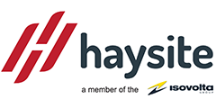 Haysite a member of the Isovolta Group