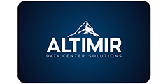 Altimir Data Center Solutions