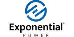 Exponential Power
