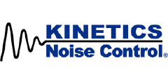 Kinetics Noise Control