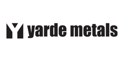 Yarde Metals