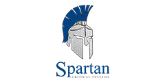 Spartan Critical Systems